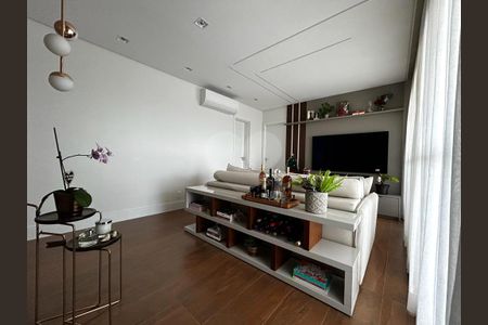 Apartamento à venda com 3 quartos, 101m² em Vila Leopoldina, São Paulo