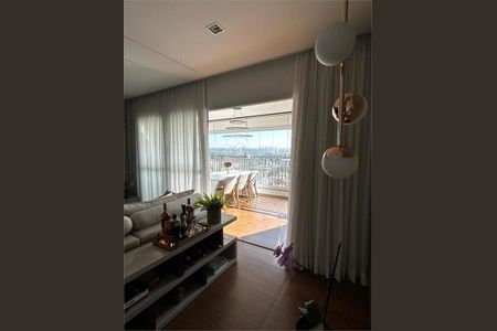 Apartamento à venda com 3 quartos, 101m² em Vila Leopoldina, São Paulo