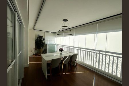 Apartamento à venda com 3 quartos, 101m² em Vila Leopoldina, São Paulo