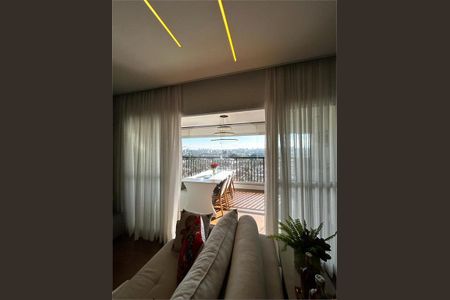 Apartamento à venda com 3 quartos, 101m² em Vila Leopoldina, São Paulo