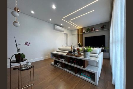 Apartamento à venda com 3 quartos, 101m² em Vila Leopoldina, São Paulo