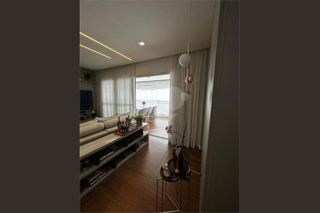 Apartamento à venda com 3 quartos, 101m² em Vila Leopoldina, São Paulo