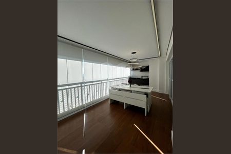 Apartamento à venda com 3 quartos, 101m² em Vila Leopoldina, São Paulo