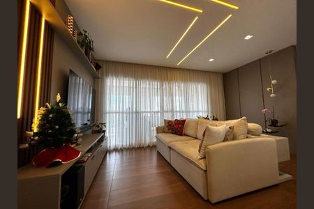 Apartamento à venda com 3 quartos, 101m² em Vila Leopoldina, São Paulo