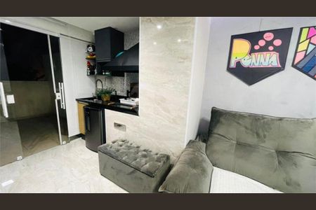 Apartamento à venda com 2 quartos, 54m² em Vila Nair, São Paulo