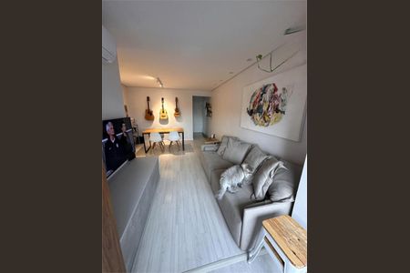 Apartamento à venda com 3 quartos, 78m² em Vila Formosa, São Paulo