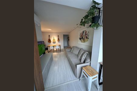 Apartamento à venda com 3 quartos, 78m² em Vila Formosa, São Paulo