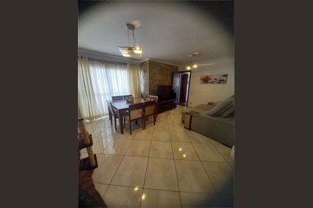 Apartamento à venda com 3 quartos, 285m² em Freguesia do Ó, São Paulo