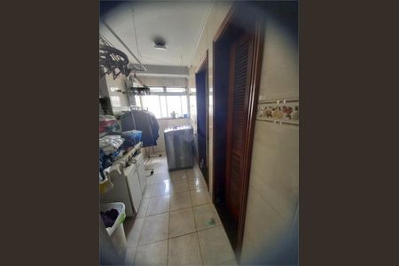 Apartamento à venda com 3 quartos, 285m² em Freguesia do Ó, São Paulo