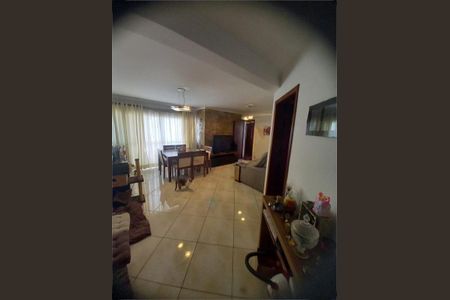 Apartamento à venda com 3 quartos, 285m² em Freguesia do Ó, São Paulo