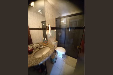 Apartamento à venda com 3 quartos, 285m² em Freguesia do Ó, São Paulo