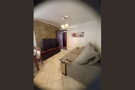 Apartamento à venda com 3 quartos, 285m² em Freguesia do Ó, São Paulo