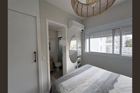 Apartamento à venda com 2 quartos, 60m² em Real Parque, São Paulo