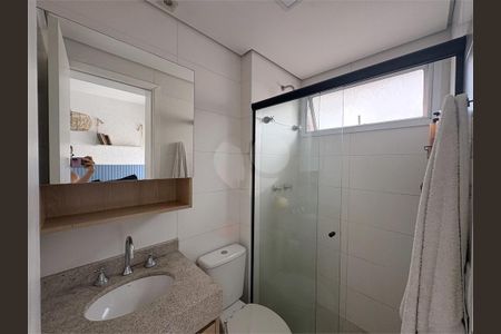 Apartamento à venda com 2 quartos, 60m² em Real Parque, São Paulo