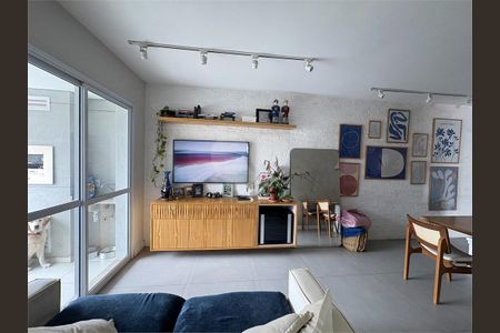 Apartamento à venda com 2 quartos, 60m² em Real Parque, São Paulo