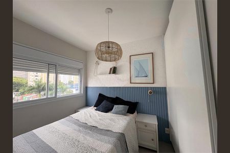 Apartamento à venda com 2 quartos, 60m² em Real Parque, São Paulo