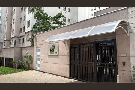 Apartamento à venda com 2 quartos, 40m² em Jardim Sao Saverio, São Paulo