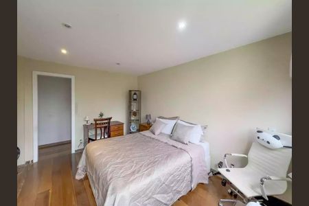 Apartamento à venda com 4 quartos, 206m² em Barra da Tijuca, Rio de Janeiro