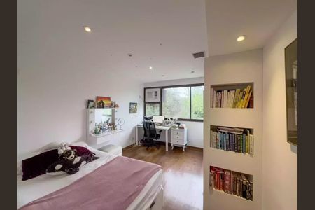 Apartamento à venda com 4 quartos, 206m² em Barra da Tijuca, Rio de Janeiro