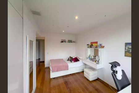 Apartamento à venda com 4 quartos, 206m² em Barra da Tijuca, Rio de Janeiro