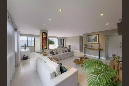 Apartamento à venda com 4 quartos, 206m² em Barra da Tijuca, Rio de Janeiro