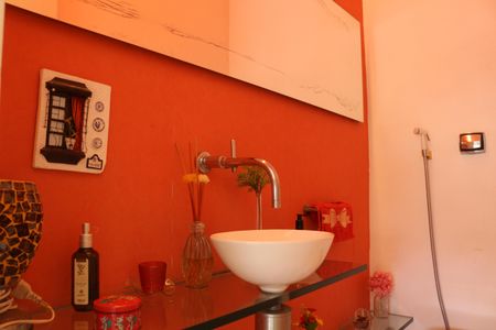 Apartamento à venda com 236m², 3 quartos e 2 vagasLavabo