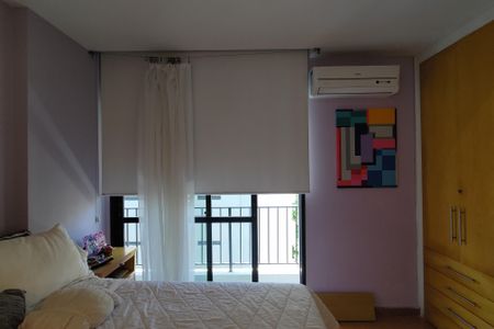 Apartamento à venda com 236m², 3 quartos e 2 vagasSuíte 1