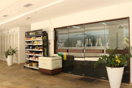 Apartamento à venda com 236m², 3 quartos e 2 vagasÁrea comum - Academia