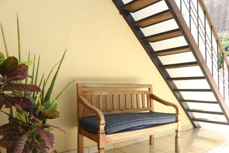 Apartamento à venda com 236m², 3 quartos e 2 vagasTerraço