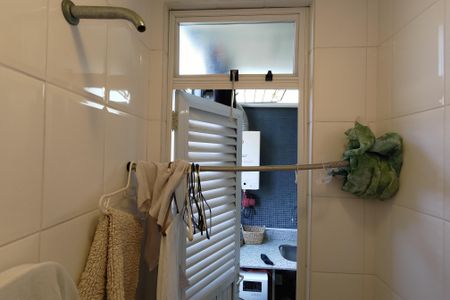 Apartamento à venda com 236m², 3 quartos e 2 vagasBanheiro de serviço