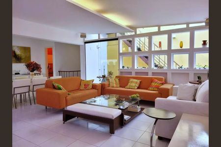 Apartamento à venda com 3 quartos, 236m² em Ipanema, Rio de Janeiro