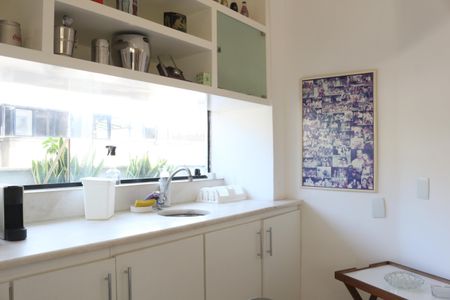 Apartamento à venda com 236m², 3 quartos e 2 vagasSala 2