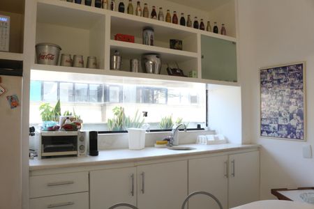 Apartamento à venda com 236m², 3 quartos e 2 vagasSala 2