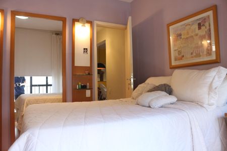 Apartamento à venda com 236m², 3 quartos e 2 vagasSuíte 1