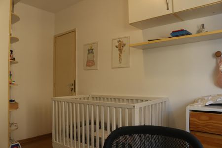 Apartamento à venda com 236m², 3 quartos e 2 vagasQuarto 1