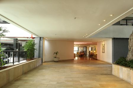 Apartamento à venda com 236m², 3 quartos e 2 vagasÁrea comum