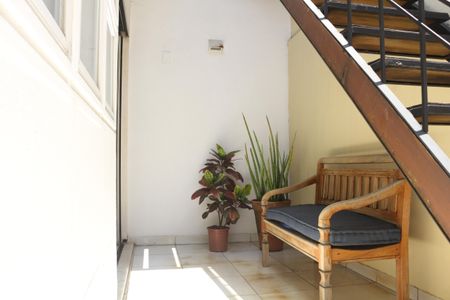 Apartamento à venda com 236m², 3 quartos e 2 vagasTerraço