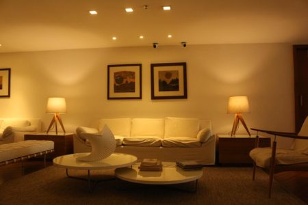 Apartamento à venda com 236m², 3 quartos e 2 vagasÁrea comum