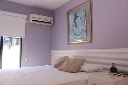 Apartamento à venda com 236m², 3 quartos e 2 vagasSuíte 2