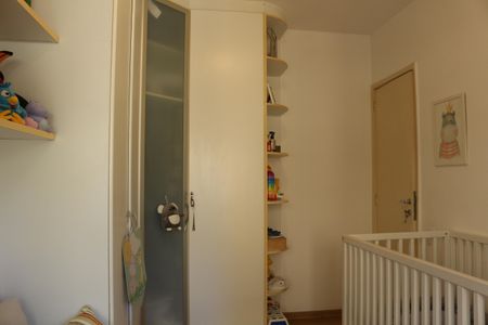 Apartamento à venda com 236m², 3 quartos e 2 vagasQuarto 1