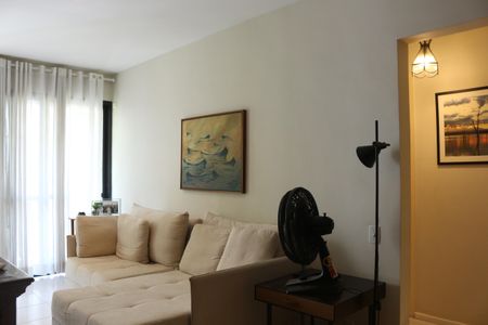 Apartamento à venda com 236m², 3 quartos e 2 vagasSala