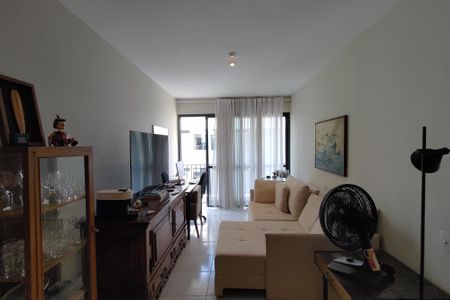Apartamento à venda com 236m², 3 quartos e 2 vagasSala