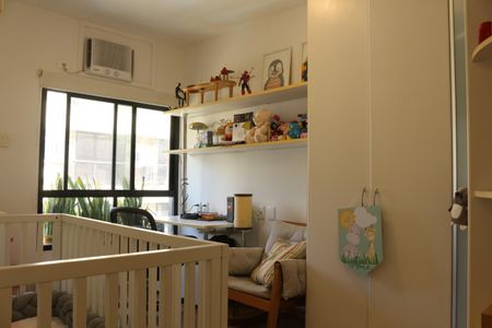 Apartamento à venda com 236m², 3 quartos e 2 vagasQuarto 1