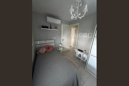 Apartamento à venda com 2 quartos, 82m² em Barra da Tijuca, Rio de Janeiro