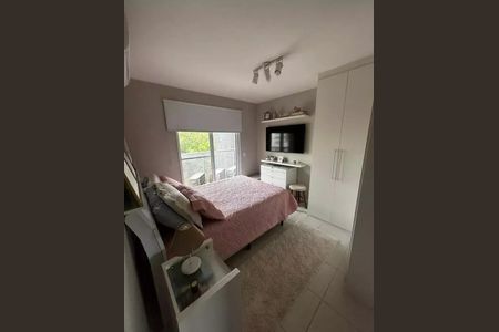 Apartamento à venda com 2 quartos, 82m² em Barra da Tijuca, Rio de Janeiro