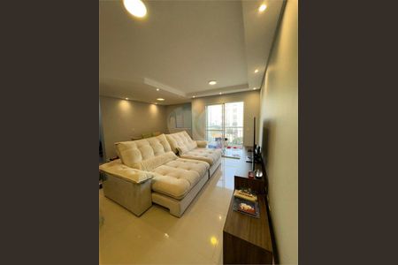 Apartamento à venda com 2 quartos, 63m² em Brás, São Paulo