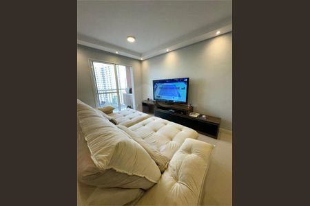 Apartamento à venda com 2 quartos, 63m² em Brás, São Paulo