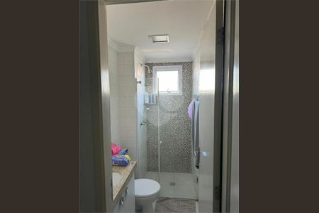 Apartamento à venda com 2 quartos, 63m² em Brás, São Paulo