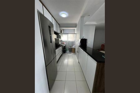 Apartamento à venda com 2 quartos, 63m² em Brás, São Paulo