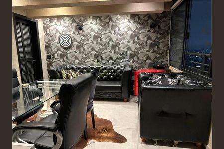 Apartamento à venda com 3 quartos, 150m² em Vila Andrade, São Paulo